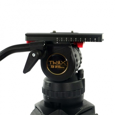 TX-V15  PLUS 云台