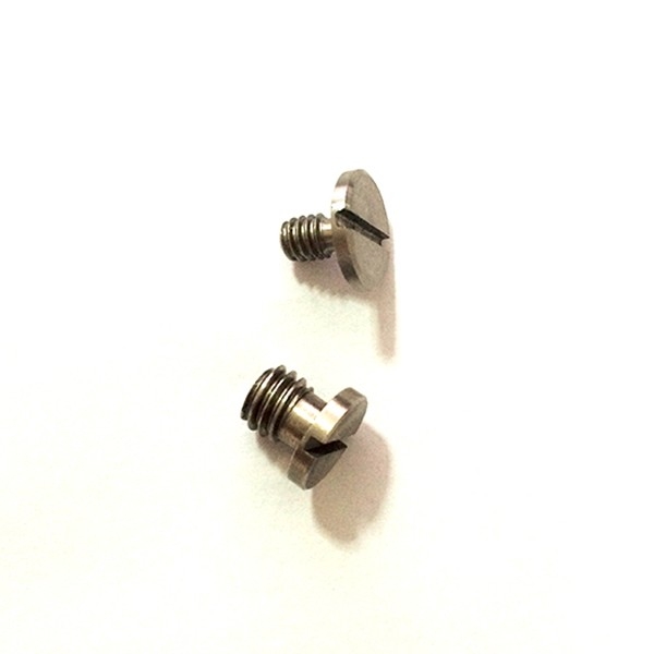 1/4&3/4 screws