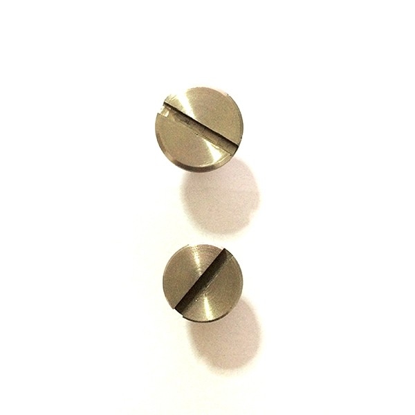 1/4&3/4 screws