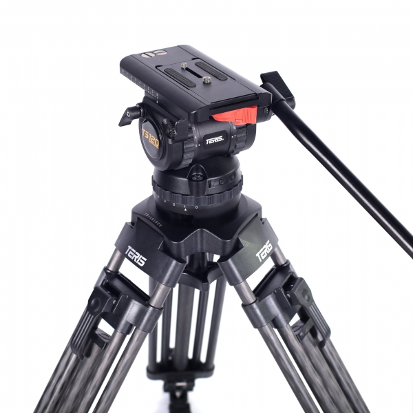 TS120 Fluid Head
