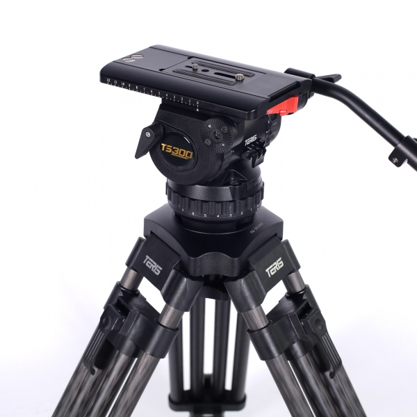 TS300 Fluid Head