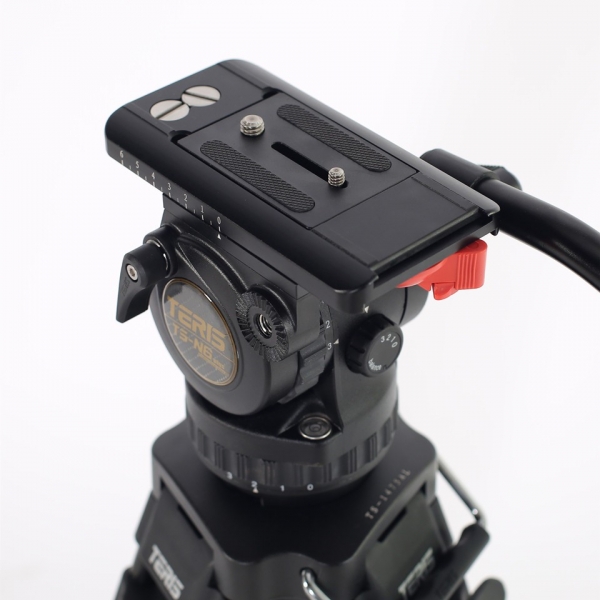 TS-N6 PLUS Fluid Head