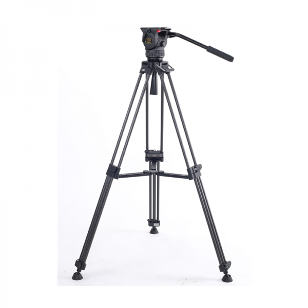 TCE-CF PLUS Fluid Head & Tripod Kit（NEW）