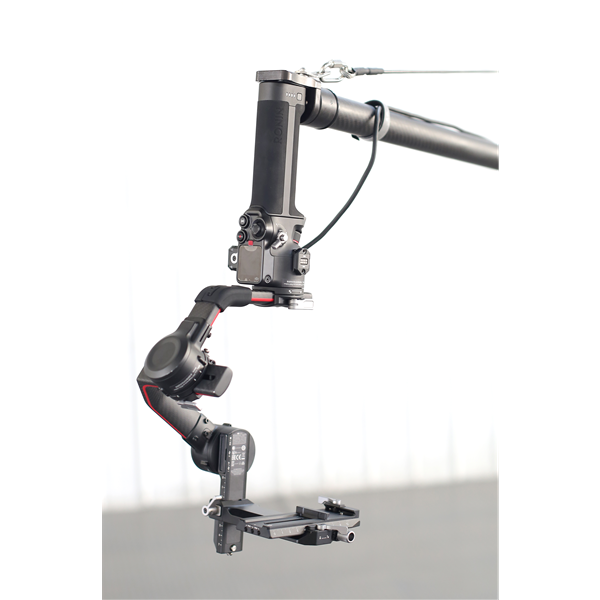 Teris JQ40-III Carbon Fiber Mini Jib