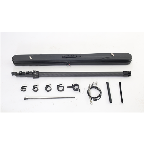 Teris JQ40-III Carbon Fiber Mini Jib