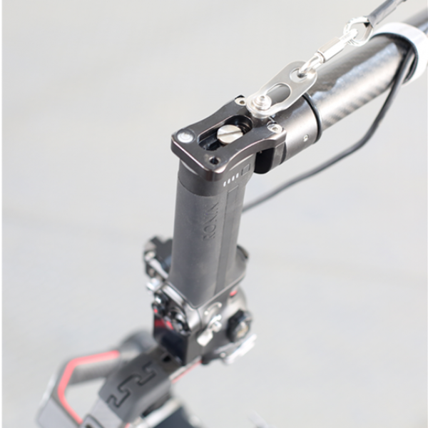 Teris JQ40-III Carbon Fiber Mini Jib