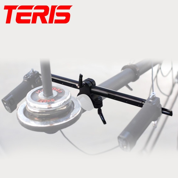 Teris Dual-Handle Bracket TS-DB5 (for JQ50-III)
