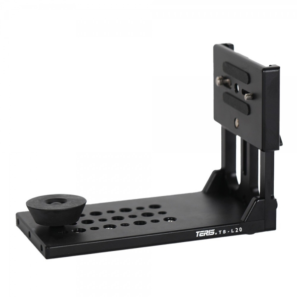 L-Shape Portrait Shooting Bracket (TS-L20)