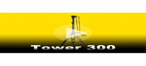 Tower 300